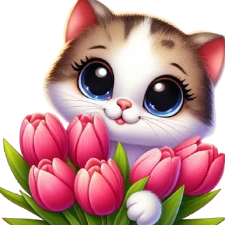 🌷