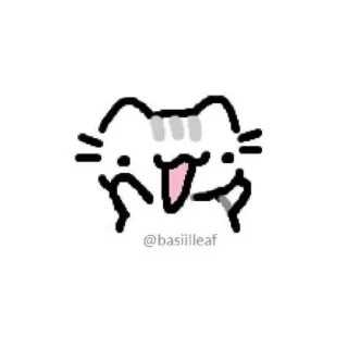 😜