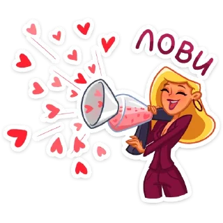 ❤️