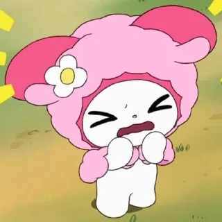 🍥