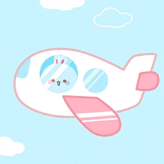 ✈️
