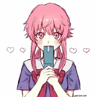 ❤️