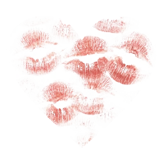 💗