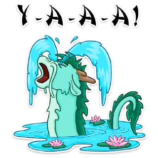 😭
