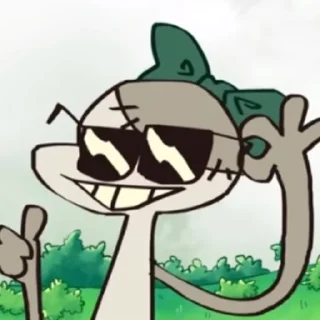 😎