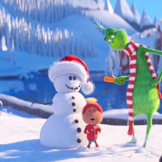 ⛄️