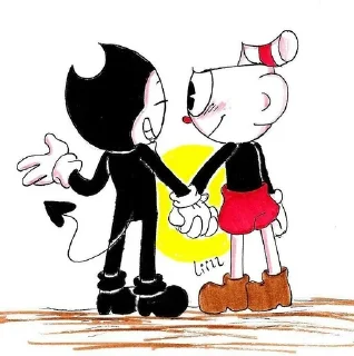 ❤️