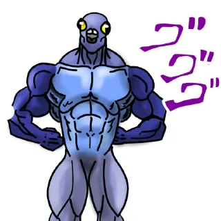 💪
