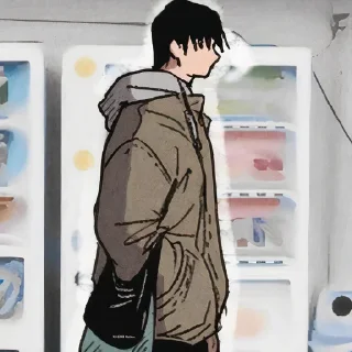 🚶‍♂