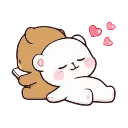 😘