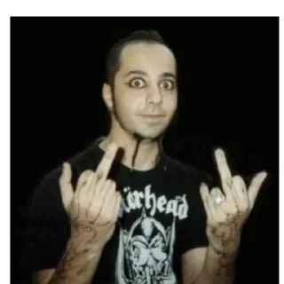 🖕