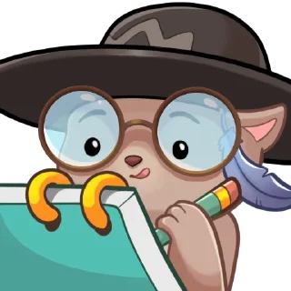 ✏️
