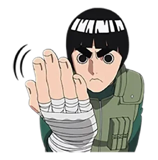 😠