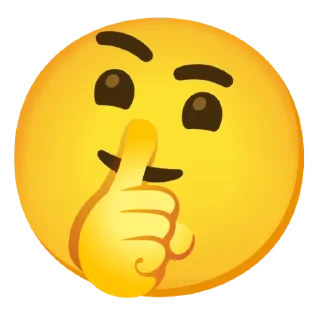 🤫
