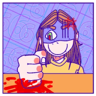 👊