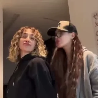 💃