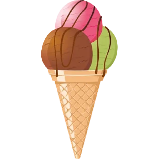🍦