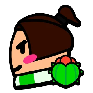💚