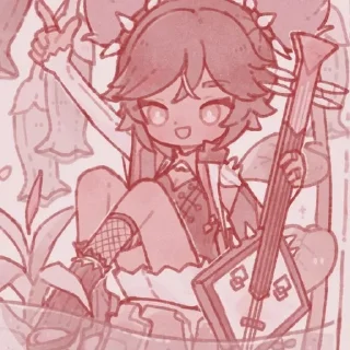 💝