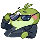 😎