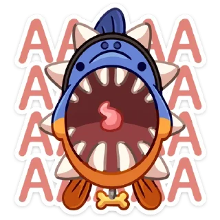 😲