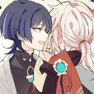 💌