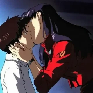 😘