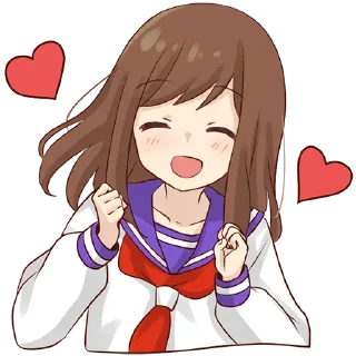 ❤️
