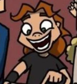 😀