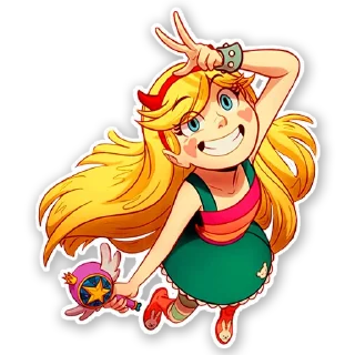 ✌️