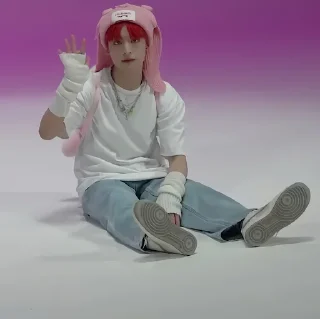 👋