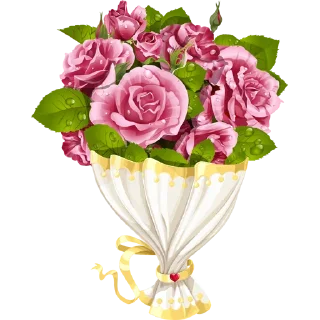 💐