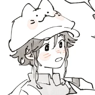 🐱