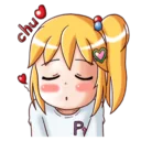 Girlscute