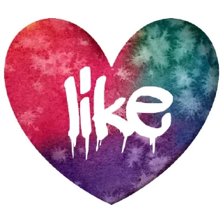 ❤️