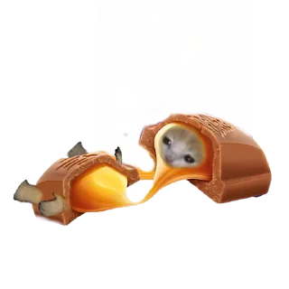 🍫