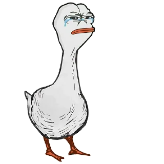 😢