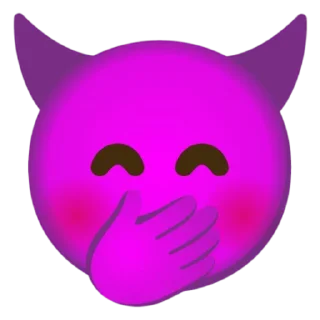 😈