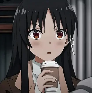 😧