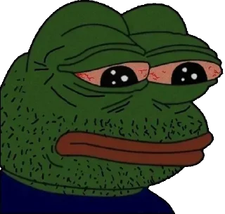 😔