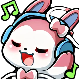🎵