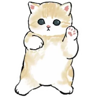 ♡ котята ♡ :: @fStikBot