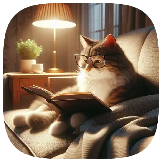 📖