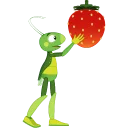 🍓
