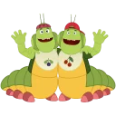 👥