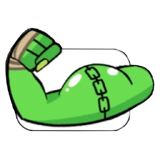💪