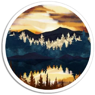 🌲