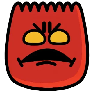 👹
