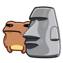 🗿