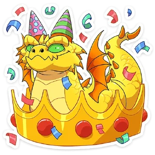 🥳